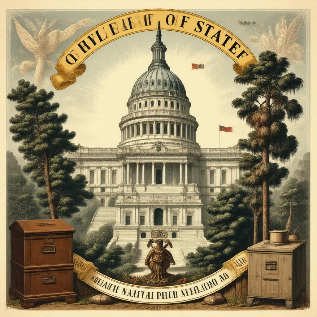 Secretary of State of California